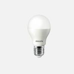 Philips Essential 60 Watt Beyaz Klasik E27 Duylu Led Ampul