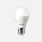 Philips Essential 60 Watt Sarı Klasik E27 Duylu Led Ampul