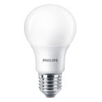 Philips Essential 8W-60W E27 6500K 230V Beyaz Işık Led Ampul