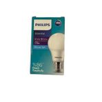Philips Essential 8W - 60W E27 Beyaz Işık 5 Adet LED Ampul