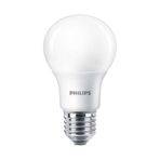 Philips Essential Led Ampul 8W - 60W E27 Beyaz Işık 12 Adet