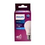 Philips Essential Led Ampul 9W- 60W Beyaz RENK E27 Duylu 720 Lümen