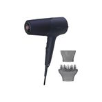 Philips Essential Series 2300 W Lacivert İyonizer Saç Kurutma Makinesi