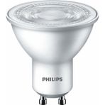 Philips Essentials LED Spot Ampul 4.7W 400 Lumen 2700K Sarı Işık PAR16 GU10 Duy (50W Eşleniği) - 1 - 10 W
