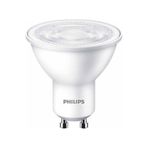 Philips Essentials LED Spot Ampul 4.7W 400 Lumen 2700K Sarı Işık PAR16 GU10 Duy (50W Eşleniği)