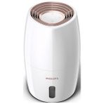Philips Ev Aletleri 2000 Serisi Hava Nemlendirici - 32M² Oda Nemlendirici, Nanocloud, 3 Hız, Uyku Modu, 2l Tank (HU2716/10)