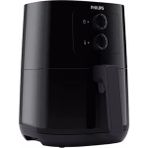 Philips Ev Aletleri Essential Airfryer - Siyah
