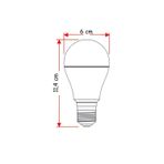 Philips Ev Aydınlatmaları Ecolink 13W E27 Led Ampul 2700K Sarı Işık
