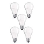 Philips Ev Aydınlatmaları Ecolink 13W E27 Led Ampul 6500K - Beyaz Işık 5 Adet
