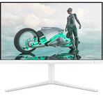 Philips Evnia 24M2N32001A 23.8 inç 180Hz 0.5ms Yükseklik Ayarlı Pivot Oyuncu Monitörü