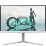 Philips Evnia 24M2N3201A 23.8 inç 180Hz 0.5ms Yükseklik Ayarlı Pivot Oyuncu Monitörü