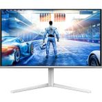 Philips Evnia 27M2N6501L 26.5\" 240Hz 0.03MS HDMI Dp G-Sync Pivot HDR10 Qhd Qd-Oled Gaming Monitör - 0,03 ms - 240 Hz