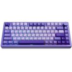 Philips Evnia Spk8618 Mor Rgb 75 Tkl Kablolu/Kablosuz Mekanik Oyuncu Klavyesi