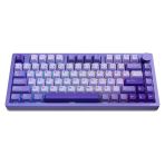 Phılıps Evnıa Spk8618uprh/38 Spk8618 Mor Rgb %75 Tkl Kablolu/Kablosuz Mekanik Oyuncu Klavye