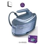 Philips Evrekala Buhar Kazanlı Ütü Basınçlı New Series Iron Perceftcare -Yetkili Evrekala- 8 Bar Basınçlı