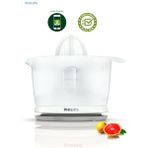 Philips Evrekala Shop Beyaz Narenciye Sıkacağı New Series Meyve Sıkacağı Güçlü Performans