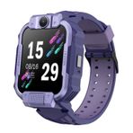Philips F1 Max Mor Çocuk Akıllı Saat