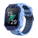 Philips F1 Max W2215A Mavi Çocuk Akıllı Saat