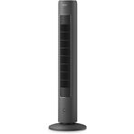 Philips fan kulesi, 5000 Serisi, otomatik döndürme, 105 cm, uzaktan kumanda, zamanlayıcı
