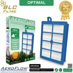 Philips FC 6032/01 Hepa Filtre