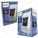 Philips FC 8130 Toz Süpürge Torbası
