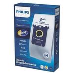 Philips FC-8452 Power Life Süpürge Toz Torbası