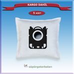 Philips FC 8452 Power Life Toz Süpürge Torbası