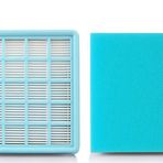 Philips FC 8475 PowerPro Compact Hepa Filtre Seti