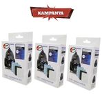 Philips FC 8477 PowerProCompact Başlık Boru Filtre Süpürge Hortumu