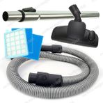 Philips FC 8478 PowerPro Compact Süpürge Emici Yer Başlığı Boru