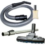 Philips FC 8632 PowerProActive Başlık Boru Filtre Süpürge Hortumu