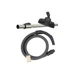 Philips FC 8633 PowerPro Active Süpürge Hortum Emici Başlık Boru