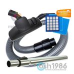 Philips FC 8633 PowerProActive Başlık Boru Filtre Süpürge Hortumu