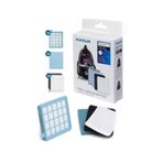 Philips FC 8637/01 Hepa Filtre Seti