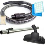 Philips FC 8671 PowerPro Active Süpürge Emici Yer Başlığı