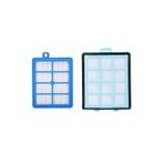 Philips FC 8766/01 Hepa Filtre Set