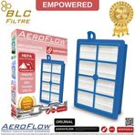 Philips FC 8785 Performer Silent Arka Hepa Filtre