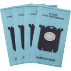 Philips Fc 8785 Performer Silent S-Bag Antimikrobiyal Toz Torbası Uzun Performanslı Aksesuar