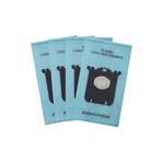 Philips Fc 8785 Performer Silent S-bag Toz Torbası Fc8785 (antimikrobiyal)