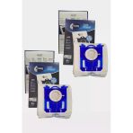 Philips Fc 8785/07 Performer Silent Uyumlu 8 Adet Toz Torbası Kutulu