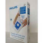 Philips FC-9071 Sbag Elektrikli Süpürge Toz Torbası Süpürge Toz Torbası