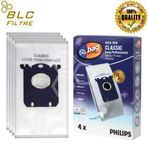 Philips FC 9150 FC 9199 Performer S-Bag Toz Süpürge Torbası