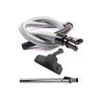 Philips FC 9203 Marathon Süpürge Hortumu Emici Başlık Teleskopik Boru