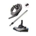 Philips FC 9206 Marathon Süpürge Çelik Telli Hortumu Süpürge Hortumu +Filtre