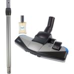 Philips FC 9207 Marathon Triactive Süpürge Emici Başlık Pimli Teleskopik Boru