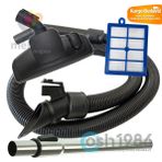 Philips FC 9208 Marathon Süpürge Hortumu +Filtre +Emici +Boru