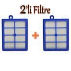 Philips FC 9208 Uyumlu Hepa Filtre