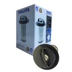 Philips FC 9219 Marathon Süpürge Hepa Filtresi