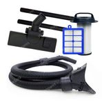 Philips FC 9219 Marathon Süpürge Hortumu +Filtre +Emici +Boru