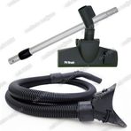 Philips FC 9219 Marathon Süpürge Hortumu Triactive Emici Başlık Teleskopik Boru